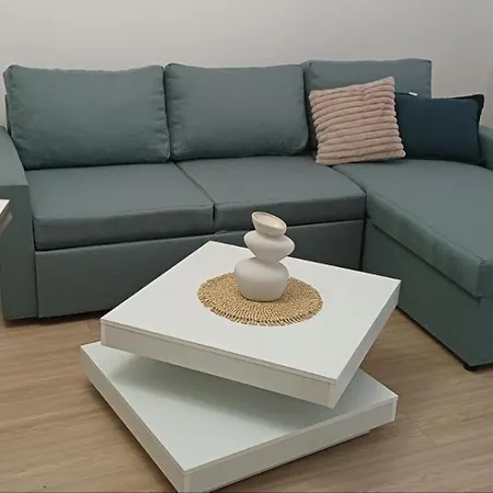 Apartamento S 1 Spálňou V Tesnej Blízkosti Centra Košice