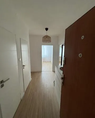 S 1 Spalnou V Tesnej Blizkosti Centra * Košice