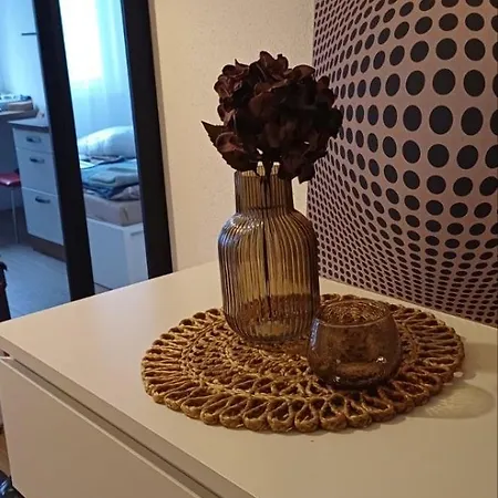 S 1 Spálňou V Tesnej Blízkosti Centra Apartamento *