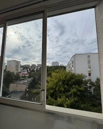 S 1 Spalnou V Tesnej Blizkosti Centra *