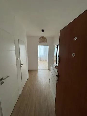 S 1 Spalnou V Tesnej Blizkosti Centra * Kosice