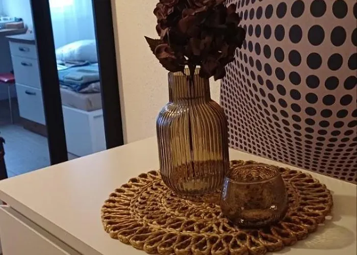 S 1 Spalnou V Tesnej Blizkosti Centra Apartment *