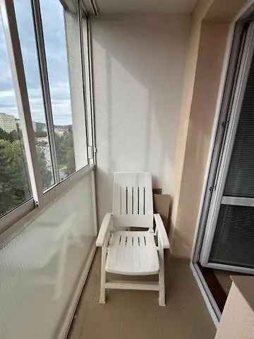 S 1 Spalnou V Tesnej Blizkosti Centra Apartment Kosice