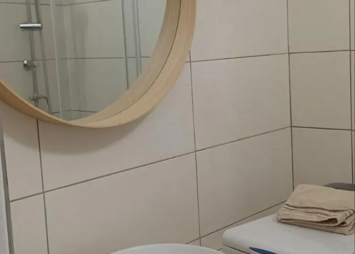 S 1 Spalnou V Tesnej Blizkosti Centra * Kosice