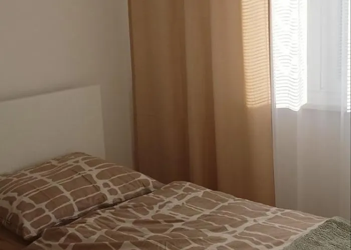 S 1 Spalnou V Tesnej Blizkosti Centra Apartment *